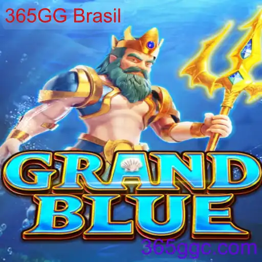 GRANDBLUE